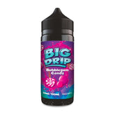 Bubblegum Candy Doozy Vape Big Drip 100ml Shortfill E Liquid